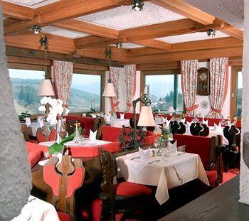 Hohenhotel-Restaurant Kalikutt