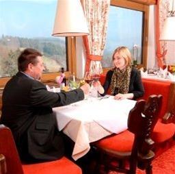 Hohenhotel-Restaurant Kalikutt