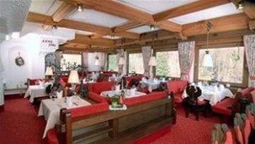 Hohenhotel-Restaurant Kalikutt