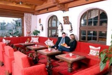 Hohenhotel-Restaurant Kalikutt