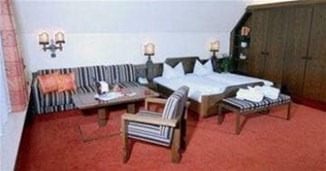 Hohenhotel-Restaurant Kalikutt