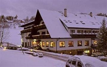 Hohenhotel-Restaurant Kalikutt