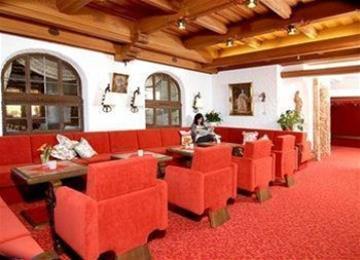 Hohenhotel-Restaurant Kalikutt