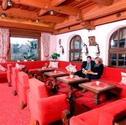 Hohenhotel-Restaurant Kalikutt