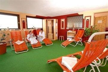 Hohenhotel-Restaurant Kalikutt