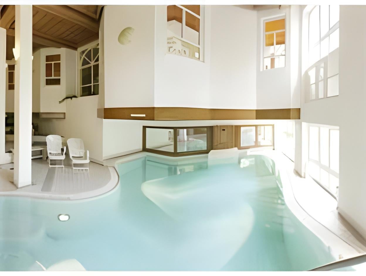 Romantisches Hotel Menzhausen