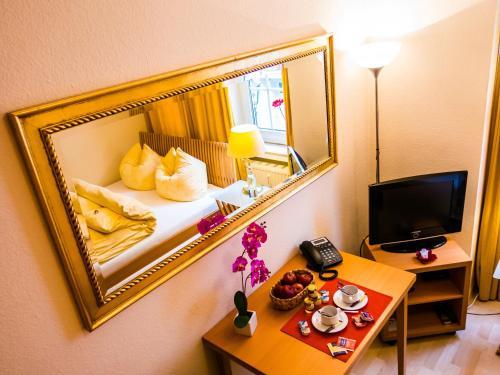 La Residenza Altstadt ApartHotel