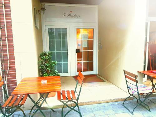 La Residenza Altstadt ApartHotel