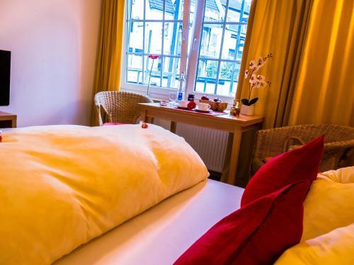 La Residenza Altstadt ApartHotel