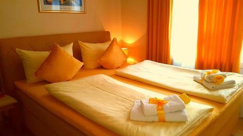 La Residenza Altstadt ApartHotel