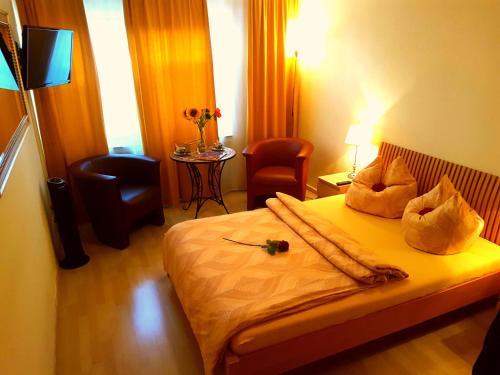 La Residenza Altstadt ApartHotel