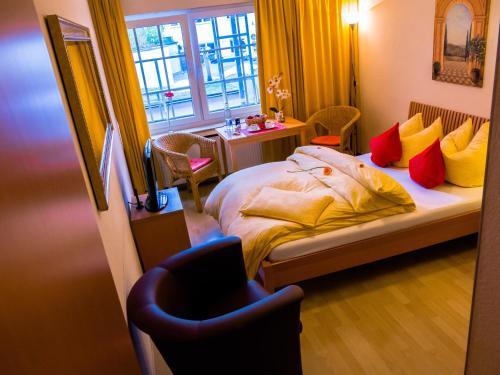 La Residenza Altstadt ApartHotel