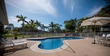Cabarita Lake Apartments