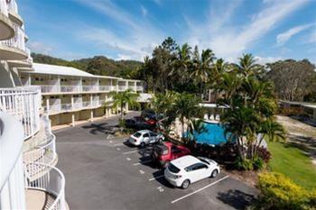 Cabarita Lake Apartments