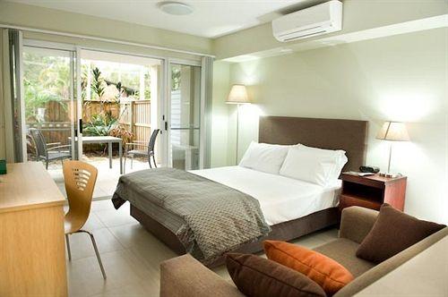 Cabarita Lake Apartments