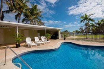 Cabarita Lake Apartments
