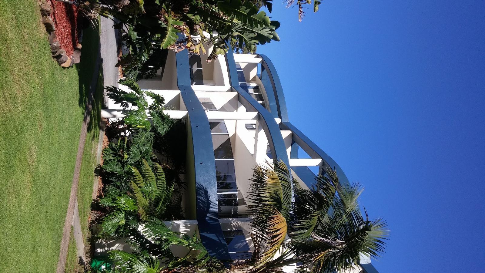 Apollo Apartments