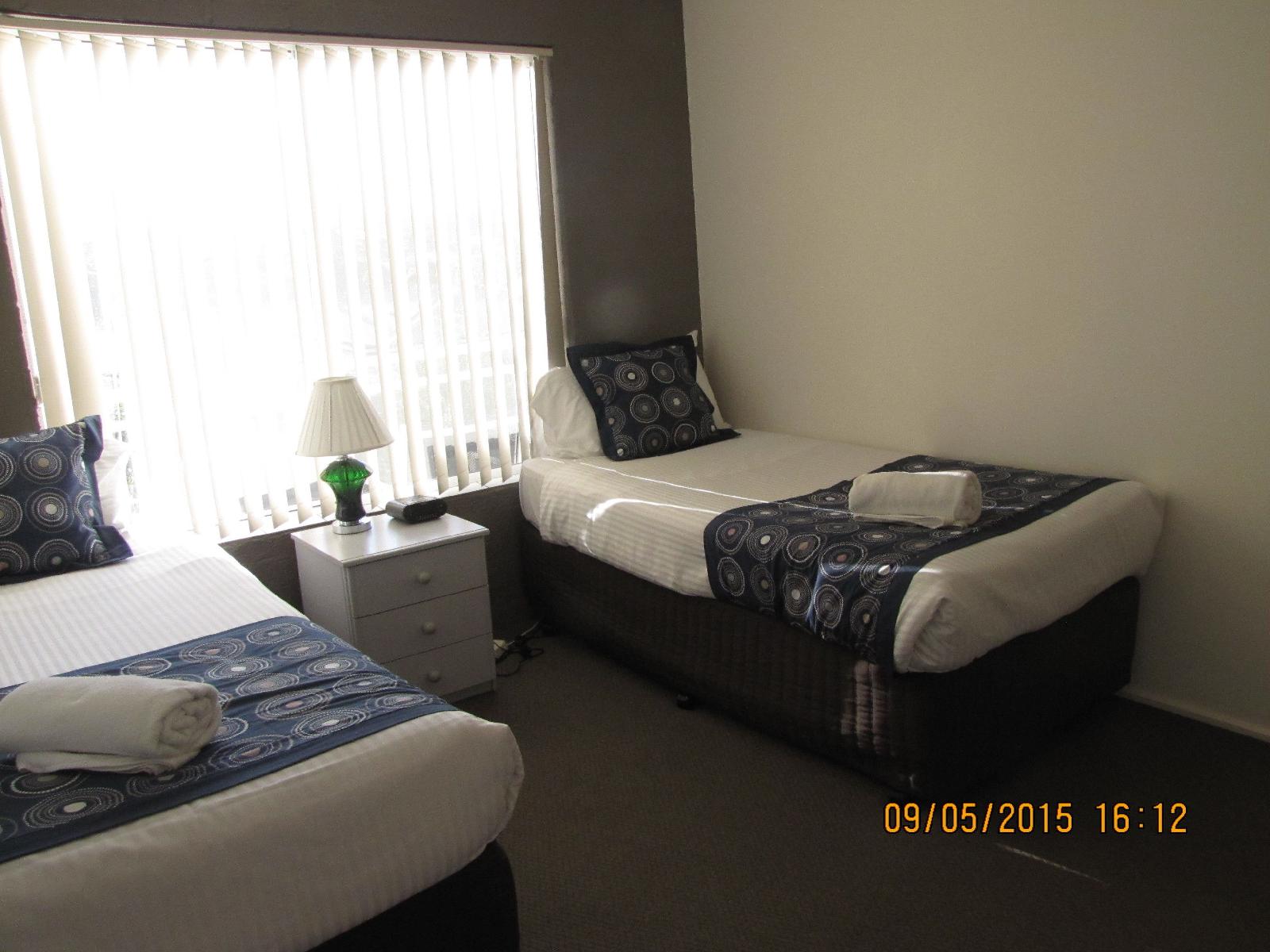 Apollo Apartments