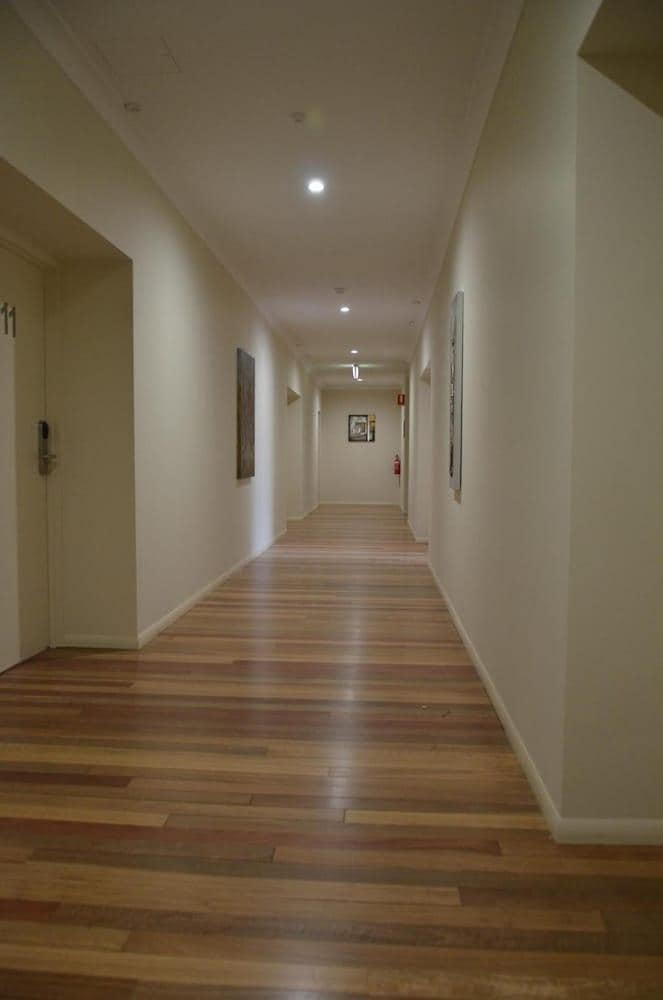 The Australian Hotel Motel Dalby