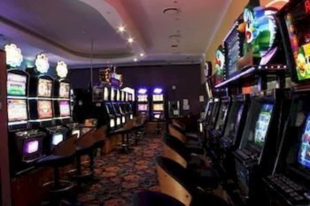The Australian Hotel Motel Dalby