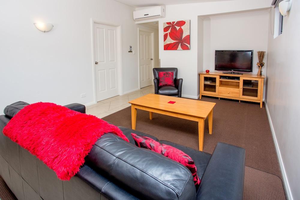 BIG4 Middleton Beach Holiday Park