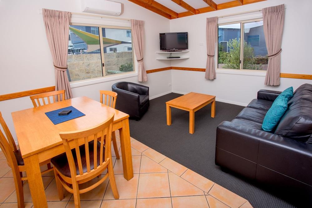 BIG4 Middleton Beach Holiday Park