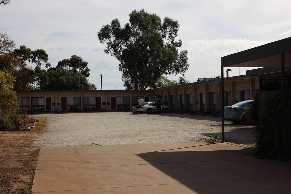 Glynlea Motel
