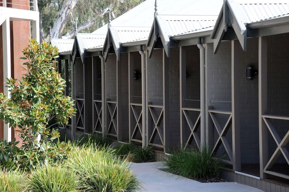 Echuca Hotel