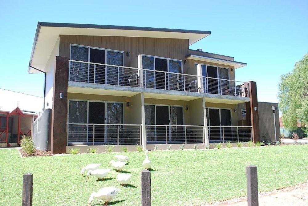 Echuca Hotel