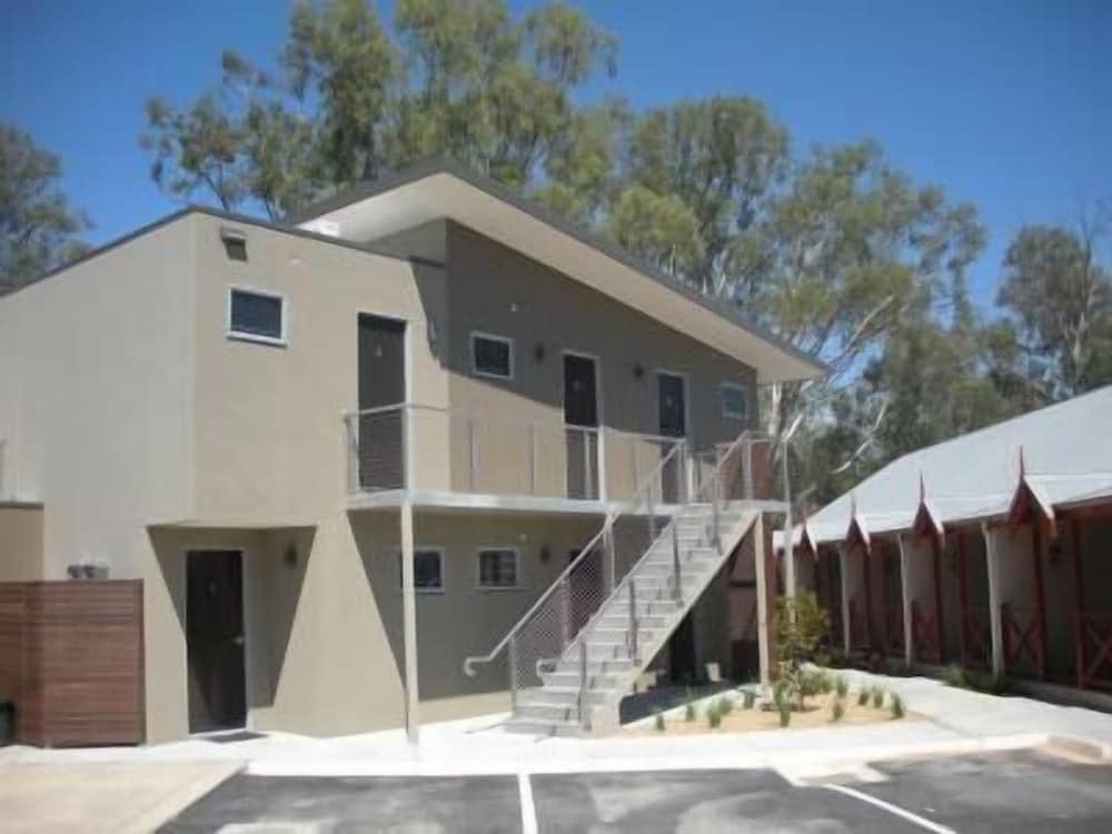Echuca Hotel