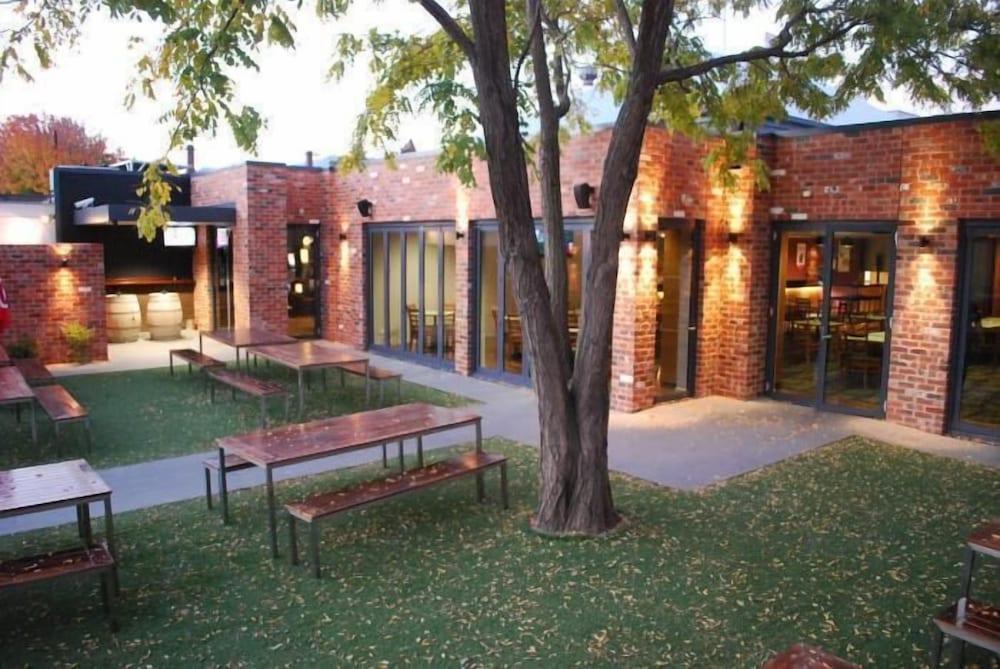 Echuca Hotel