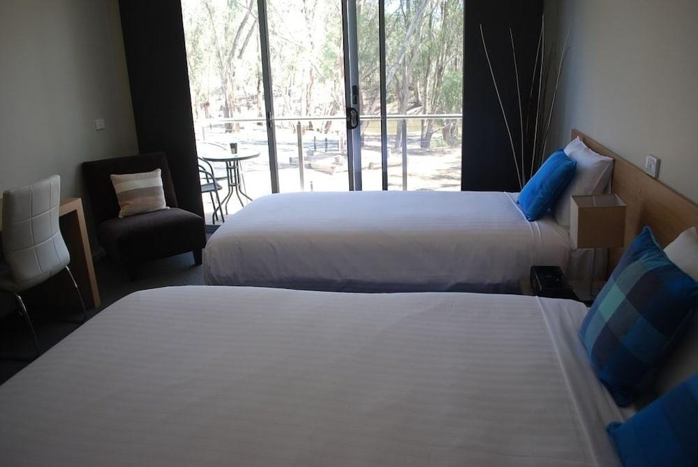 Echuca Hotel