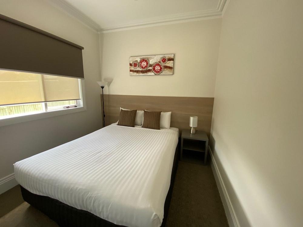Echuca Hotel