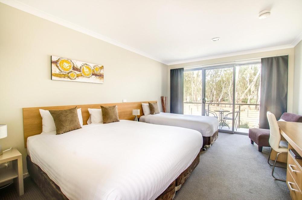 Echuca Hotel