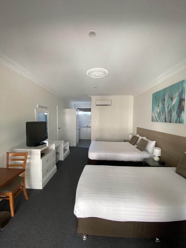 Echuca Hotel