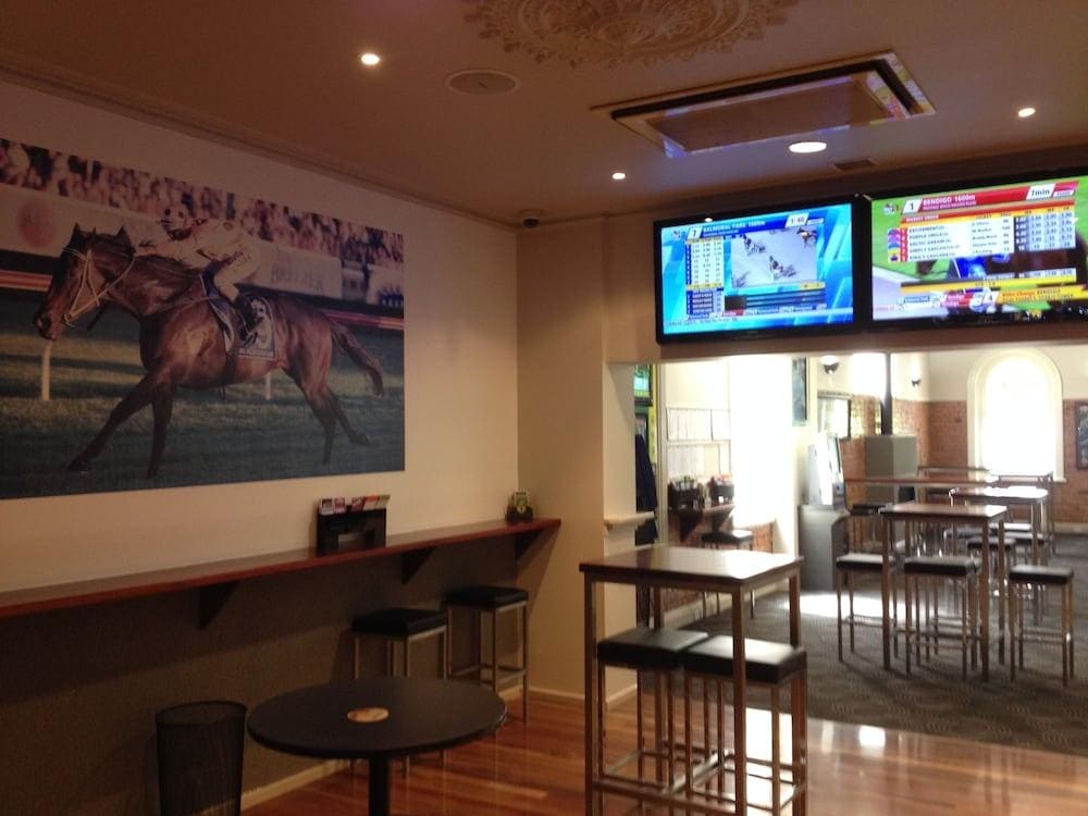 Echuca Hotel