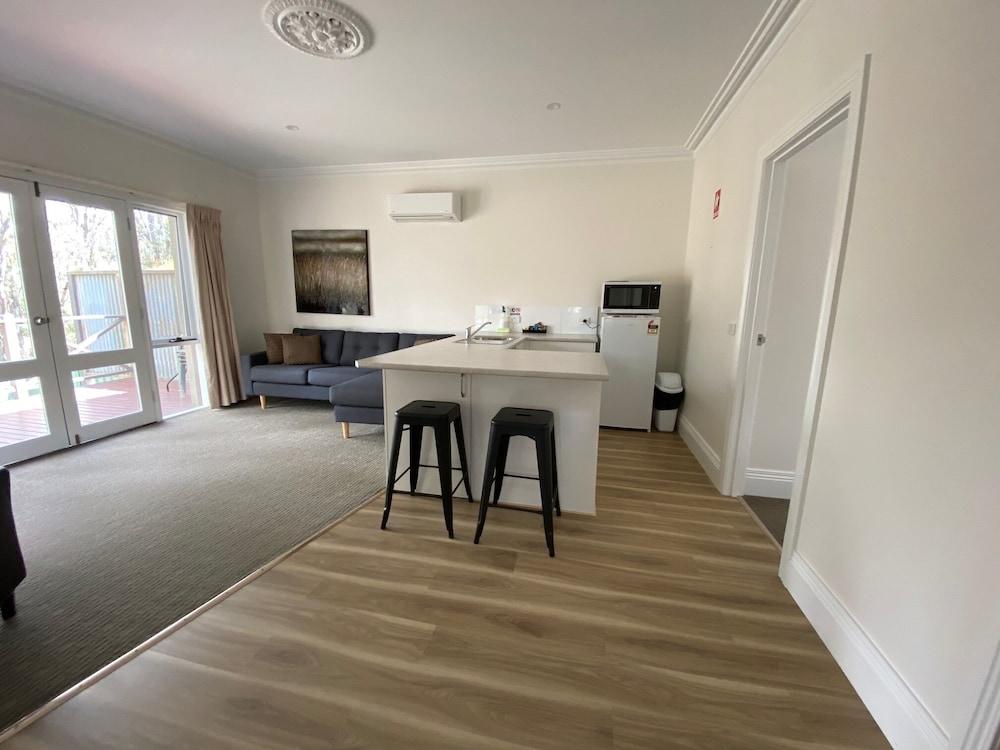 Echuca Hotel