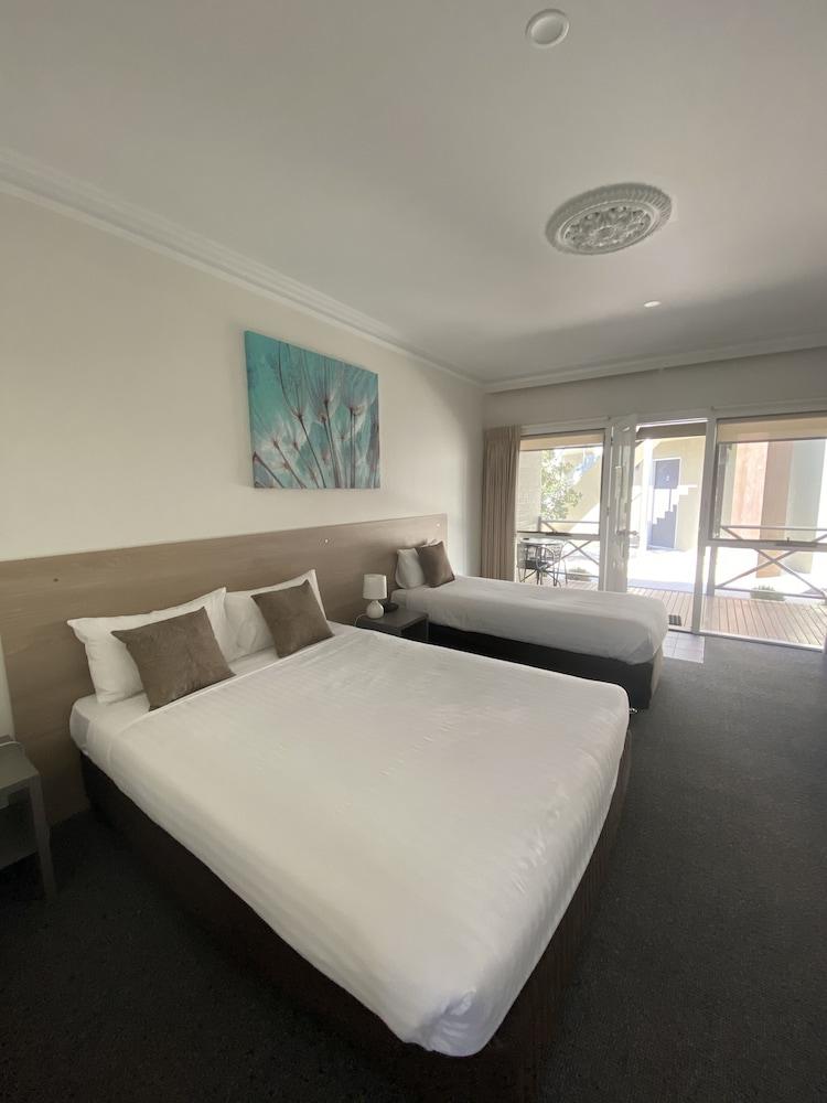 Echuca Hotel
