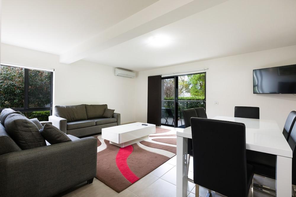 Apex Park Holiday Apartments