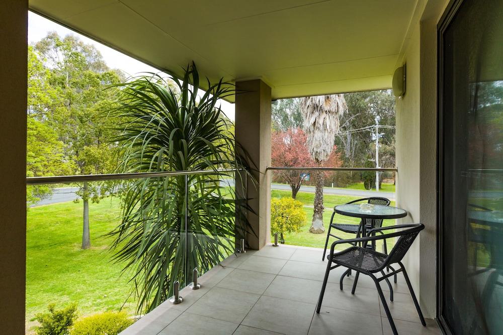 Apex Park Holiday Apartments