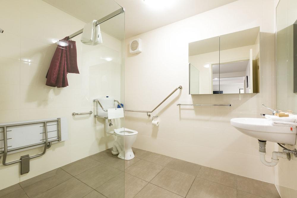 Apex Park Holiday Apartments