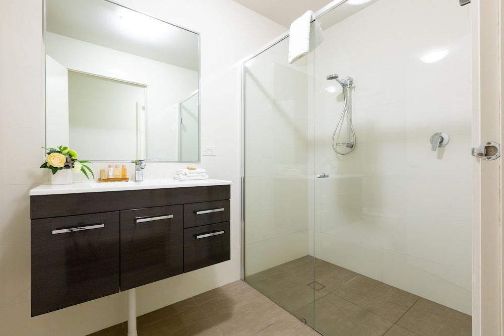 Apex Park Holiday Apartments