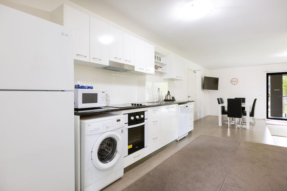 Apex Park Holiday Apartments