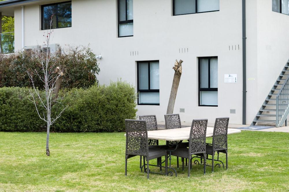 Apex Park Holiday Apartments