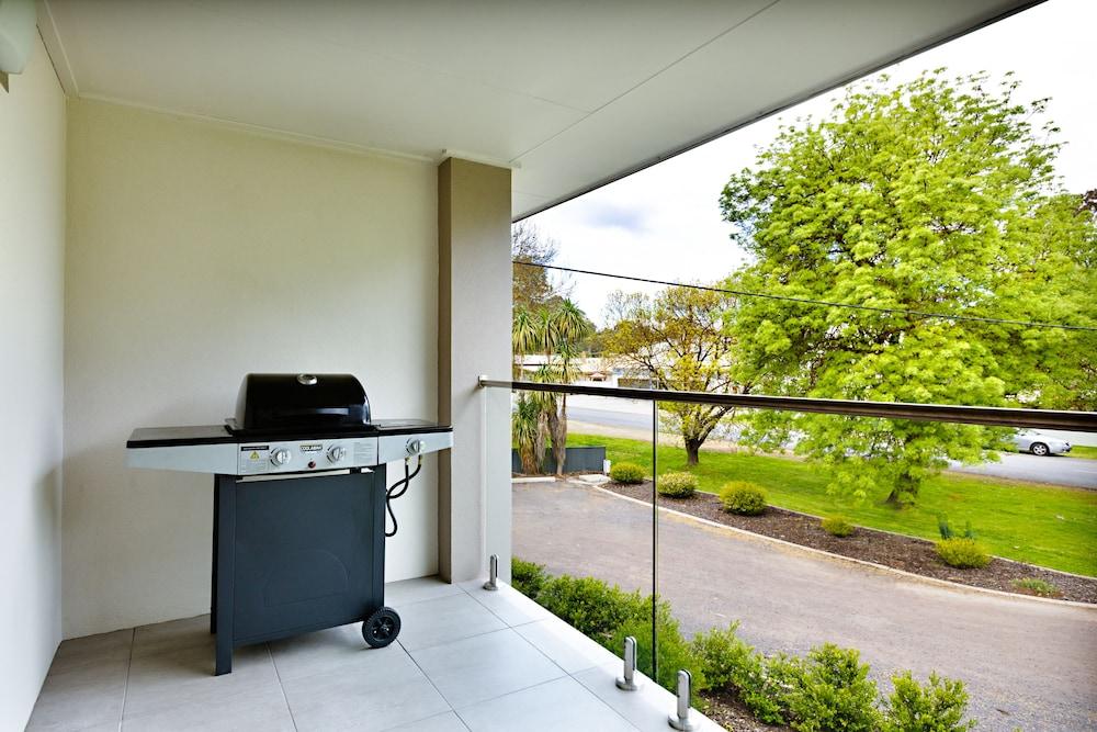 Apex Park Holiday Apartments