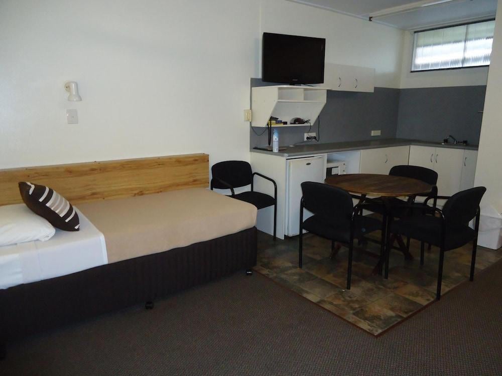 Moondarra Motel