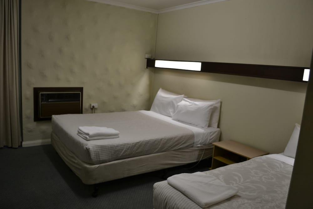 Corio Bay Motel