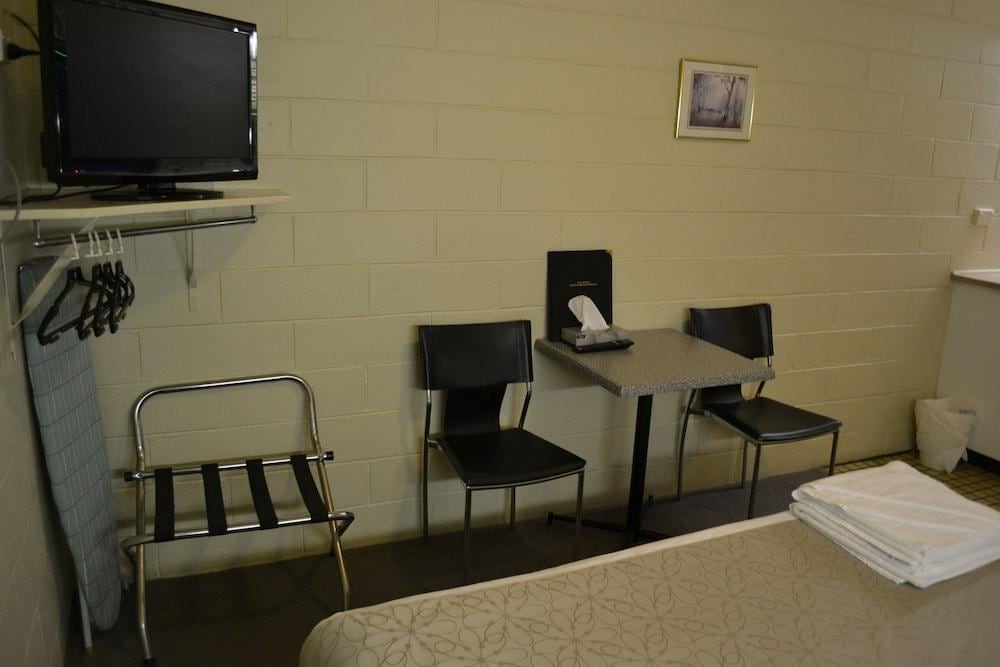 Corio Bay Motel