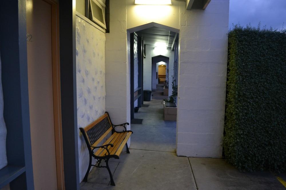 Corio Bay Motel