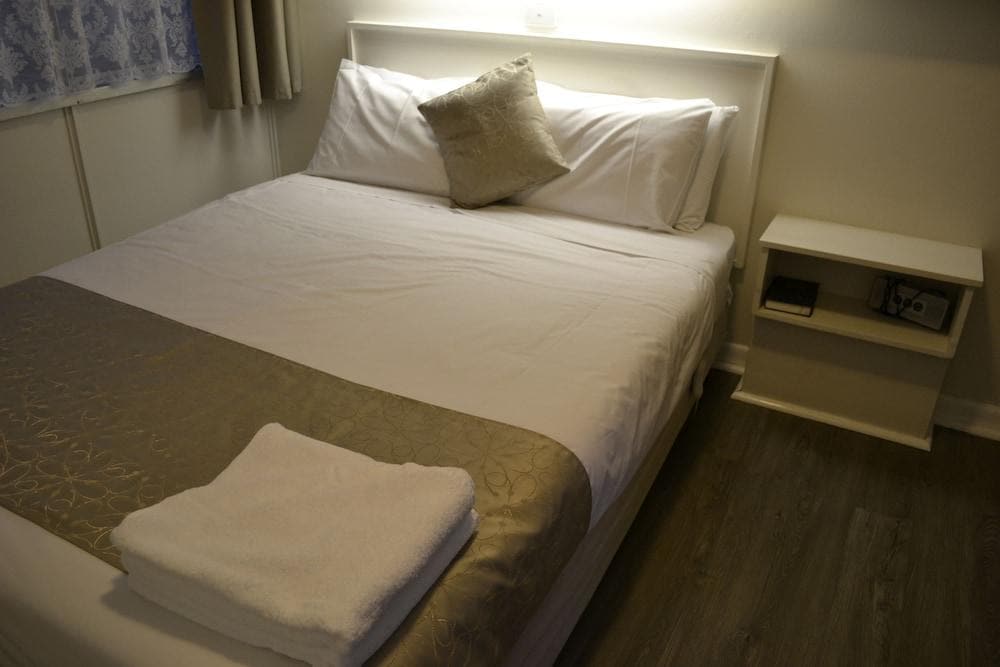 Corio Bay Motel